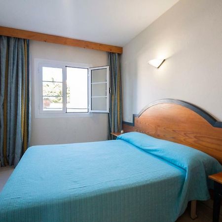 شقة Apartamento En Cala'N Bosch - Cap D'Artrutx المظهر الخارجي الصورة