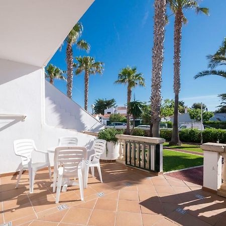 شقة Apartamento En Cala'N Bosch - Cap D'Artrutx المظهر الخارجي الصورة