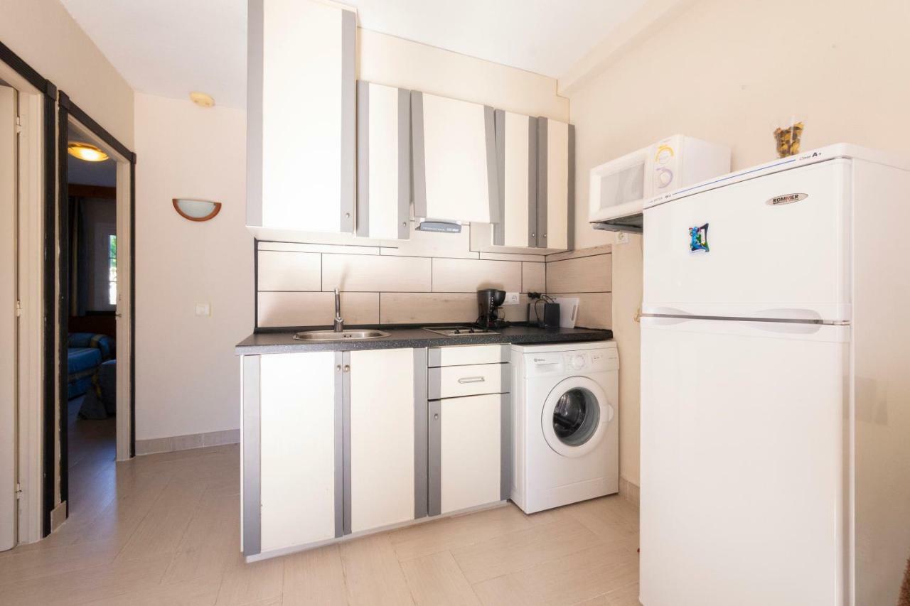شقة Apartamento En Cala'N Bosch - Cap D'Artrutx المظهر الخارجي الصورة
