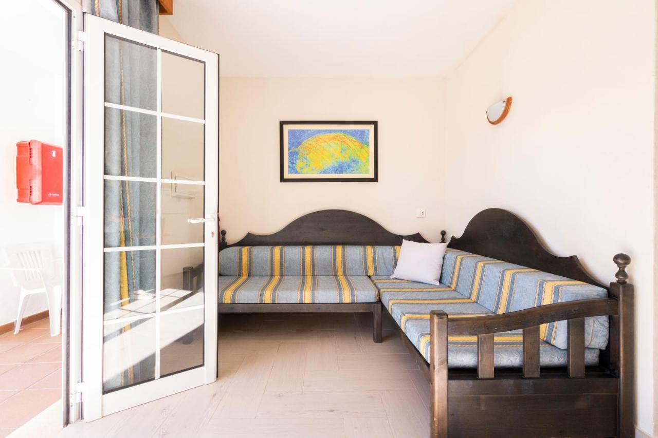 شقة Apartamento En Cala'N Bosch - Cap D'Artrutx المظهر الخارجي الصورة