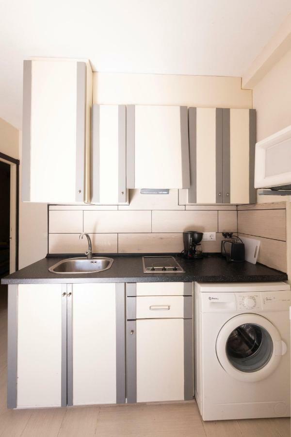 شقة Apartamento En Cala'N Bosch - Cap D'Artrutx المظهر الخارجي الصورة